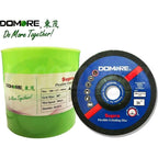 Domore Flexible Grinding Disc 4" for Metal - KHM Megatools Corp.