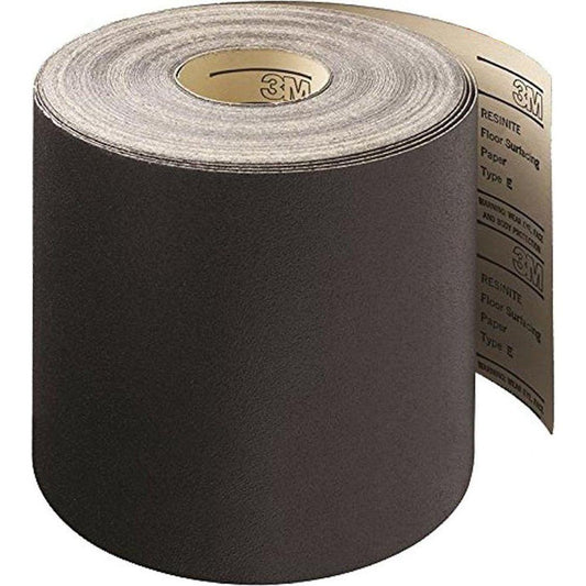 3M 451U Floor Sanding / Sand Paper Roll | 3M by KHM Megatools Corp.