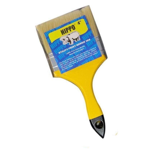 Hippo Paint Brush | Hippo by KHM Megatools Corp.