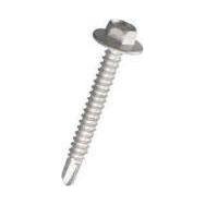 Mega Red Star Self Drilling Screw (Tekscrew) - KHM Megatools Corp.