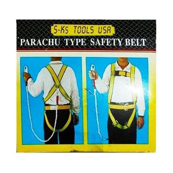 S-Ks Tools Full Body Harness (Parachute Type)