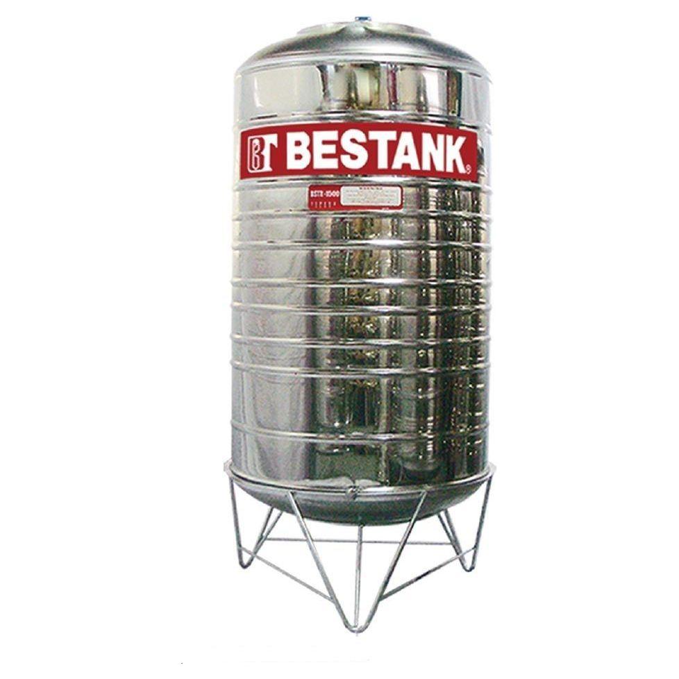 BSTR-1500 S/S TANK - Bestank