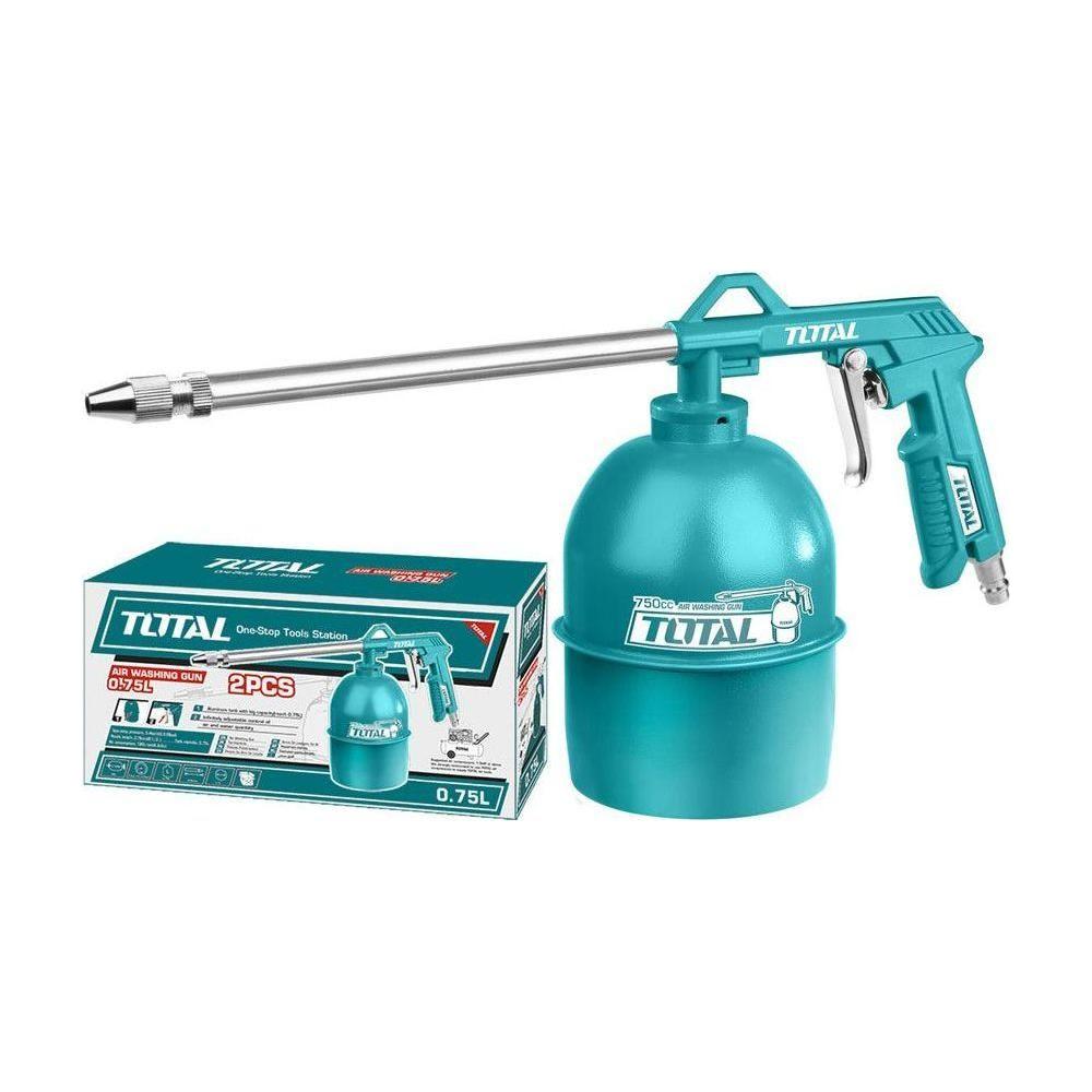 Total TAT20751 Air Washing Gun (0.75L) | Total by KHM Megatools Corp.