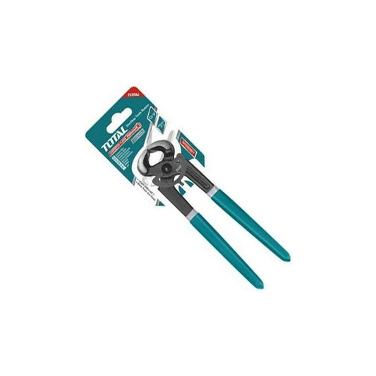 Total THT290801 Carpenter Pliers 8" | Total by KHM Megatools Corp.