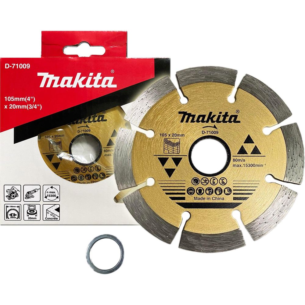 Makita 9556HN Angle Grinder 4" 840W - KHM Megatools Corp.