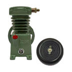 Vespa Air Compressor Head (Spare Part) | Vespa by KHM Megatools Corp.