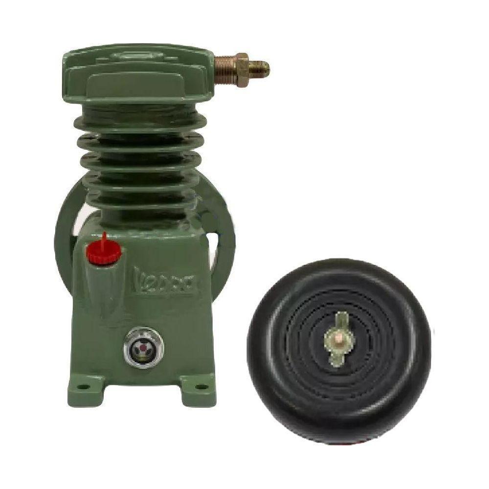 Vespa Air Compressor Head (Spare Part) | Vespa by KHM Megatools Corp.