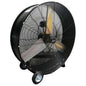 Pioneer Drum Fan | Pioneer by KHM Megatools Corp.