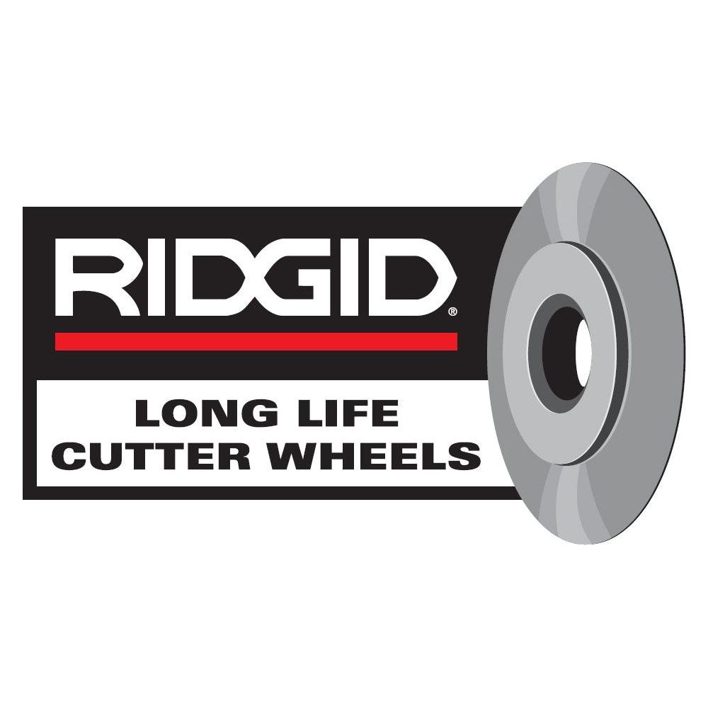 Ridgid Tubing Cutter Replacement Wheel | Ridgid by KHM Megatools Corp.
