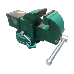 Greenfield Bench Vise | Greenfield by KHM Megatools Corp.