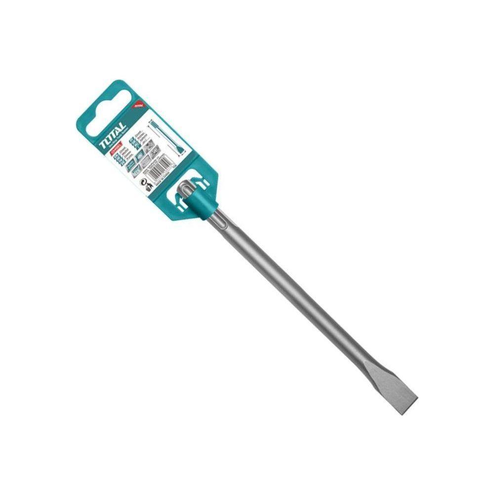 Total SDSMax Chisel Bit