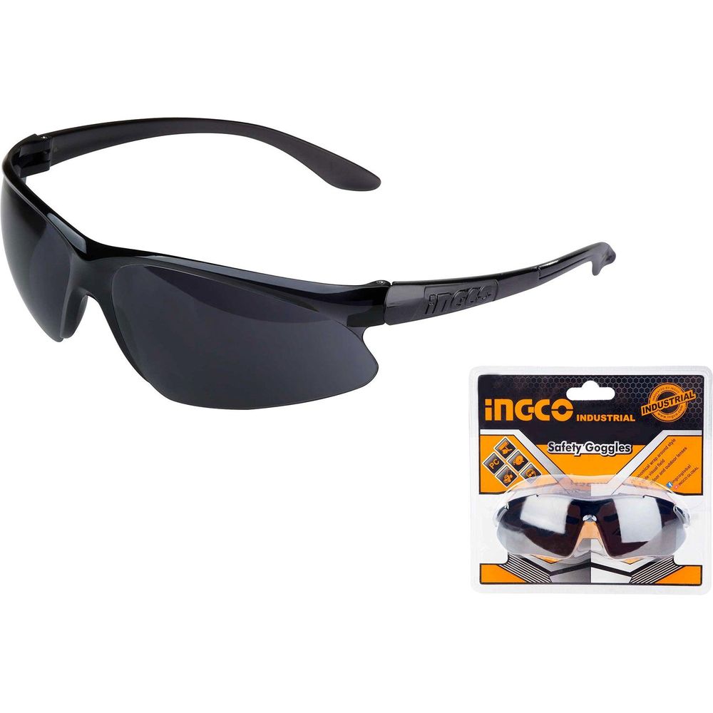 Ingco HSG06 Safety Goggles / Welding Goggles (#8)