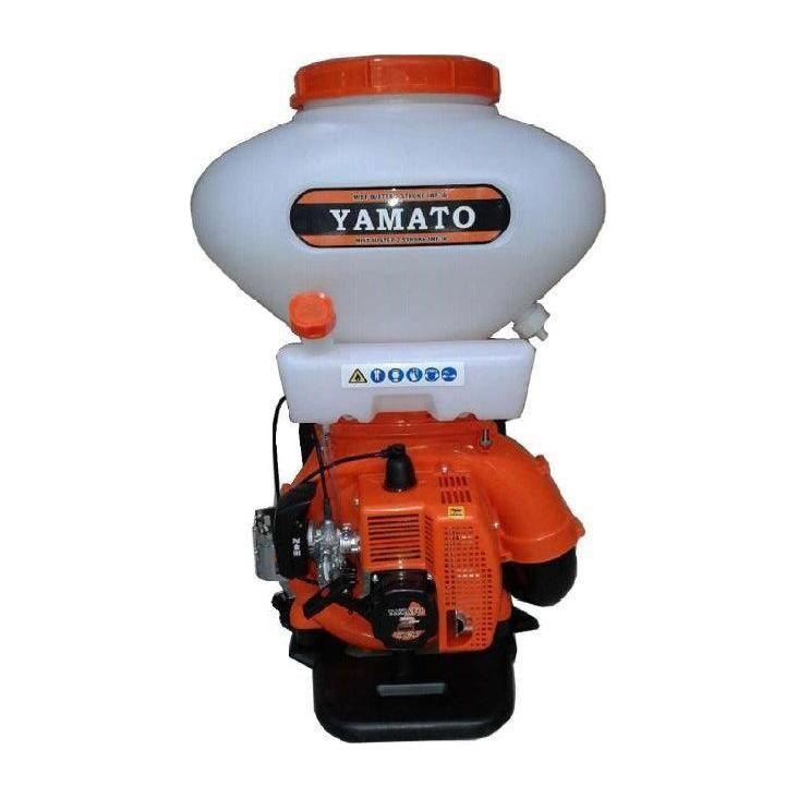 Yamato 3HP 2-Stroke Engine Powered Mist Blower / Garden Sprayer - KHM Megatools Corp. Main image