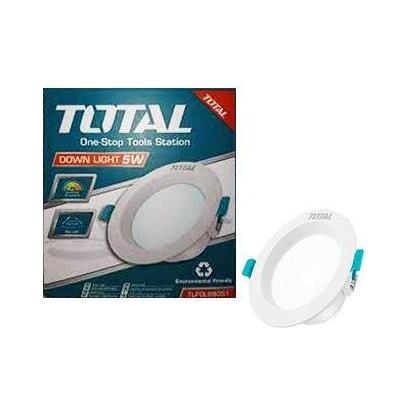 Total Down Light | Total by KHM Megatools Corp.