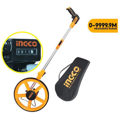 Ingco HDMW45 Measuring Wheel [4-digits] - KHM Megatools Corp.