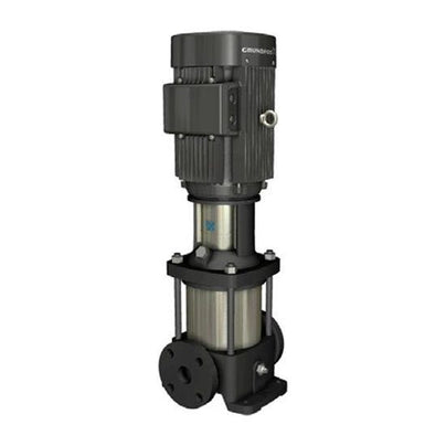 Grundfos CR10-05 A-FJ-A-E-HQQE Centrifugal Pump | Grundfos by KHM Megatools Corp.