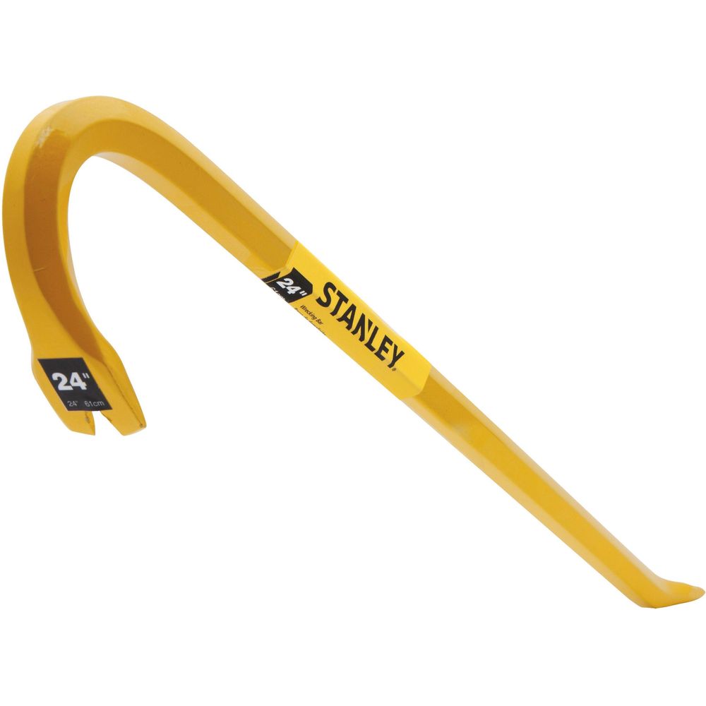 Stanley Hexagonal Ripping Bar / Claw Bar | Stanley by KHM Megatools Corp.