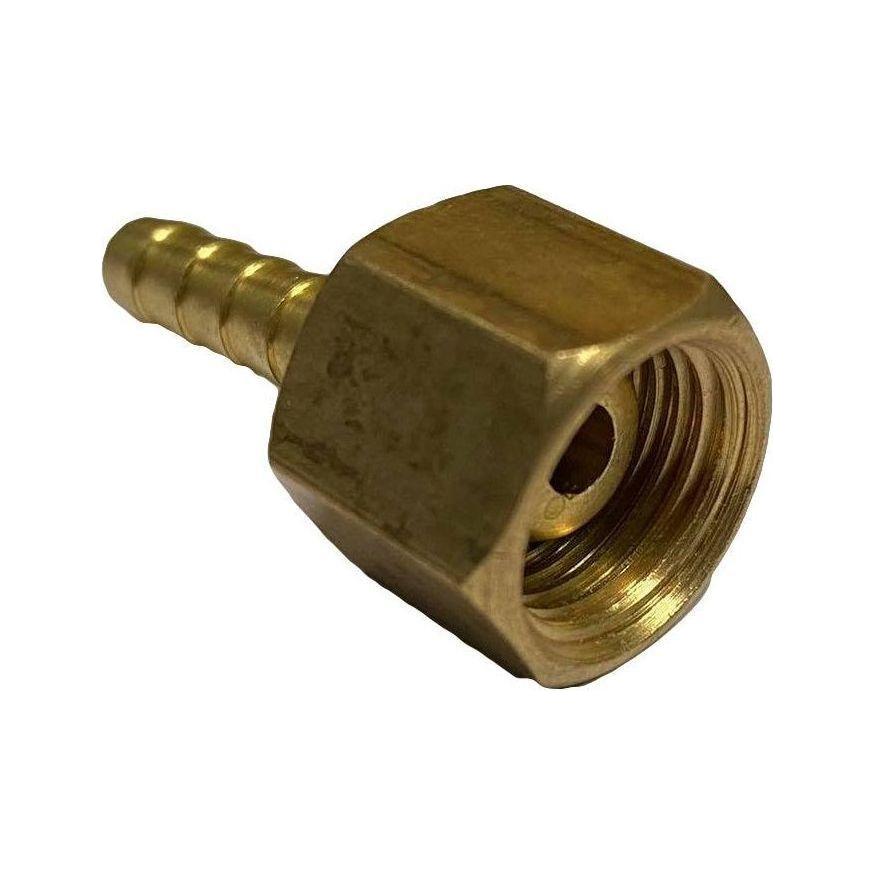 WCO-13 Twin Hose Fitting Coupler | Generic by KHM Megatools Corp. Main image