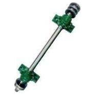 MG SPB118 Shafting with Pillow Block - KHM Megatools Corp.