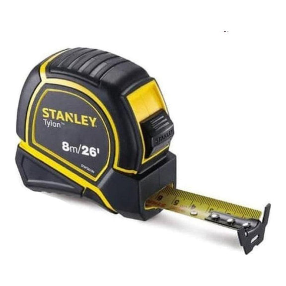 Stanley Tylon Tape Measure / Steel Tape Rule – KHM Megatools Corp.