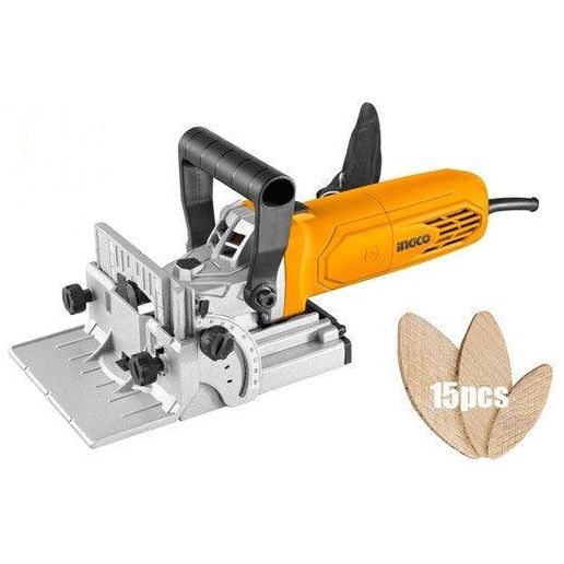 Ingco BJ9508 Biscuit Jointer 950W