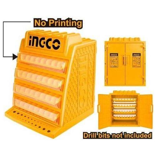 Ingco AKD2688 Drill Bits Display Box - KHM Megatools Corp.