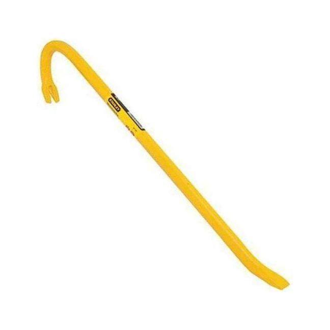 Stanley Hexagonal Ripping Bar / Claw Bar – KHM Megatools Corp.