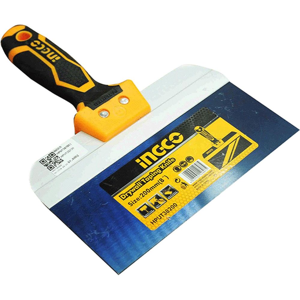 Ingco Flexible Drywall Taping Knife / Putty Knife - KHM Megatools Corp.