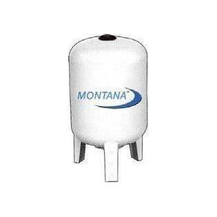 Montana Butyl Bladder Pressure Tank | Montana by KHM Megatools Corp.