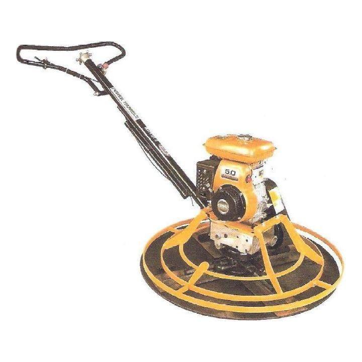 Eishin (Yamato) SM1000 Engine Power Trowel