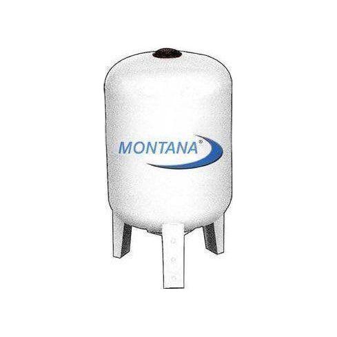 Montana Butyl Bladder Pressure Tank | Montana by KHM Megatools Corp.