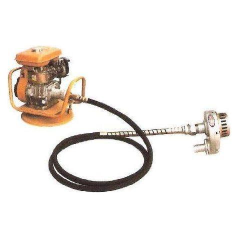 Eishin (Yamato) Engine Shaft Pump