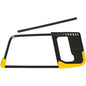 Stanley 15-218 Deep Throat / Junior Hacksaw Frame | Stanley by KHM Megatools Corp.