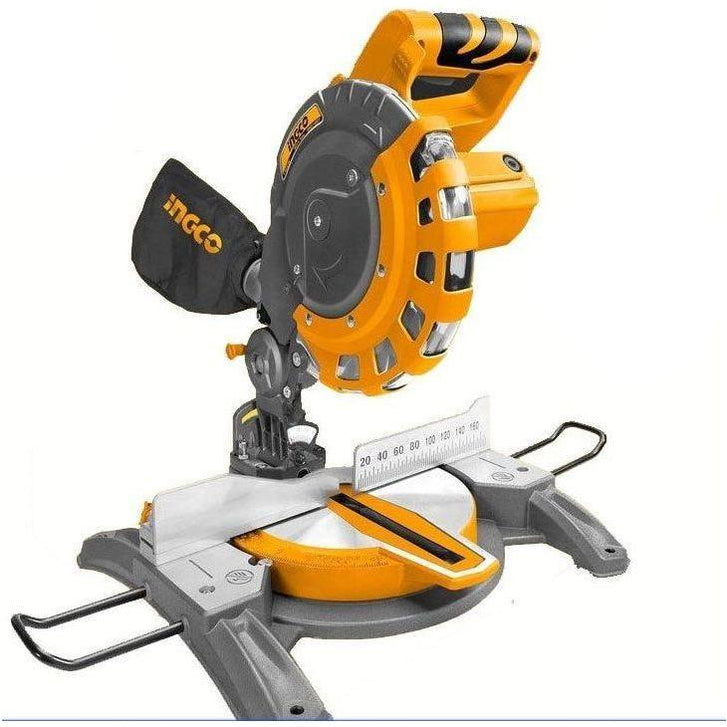 Ingco BMS14007 Compound Miter Saw 1400W