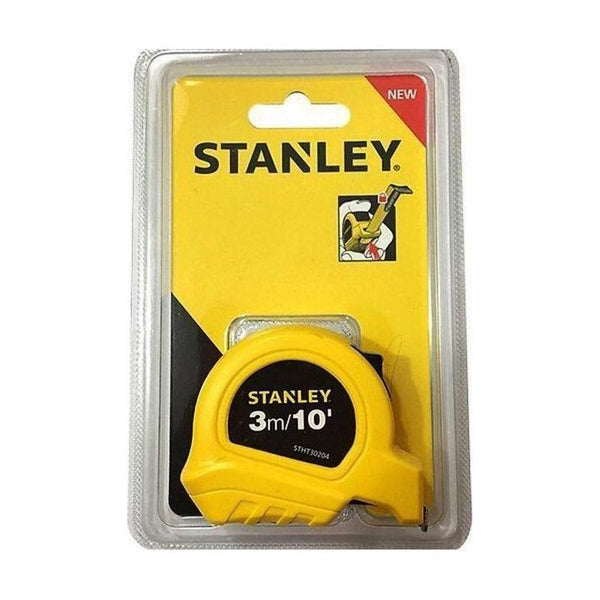 Stanley Tape Measure – KHM Megatools Corp.