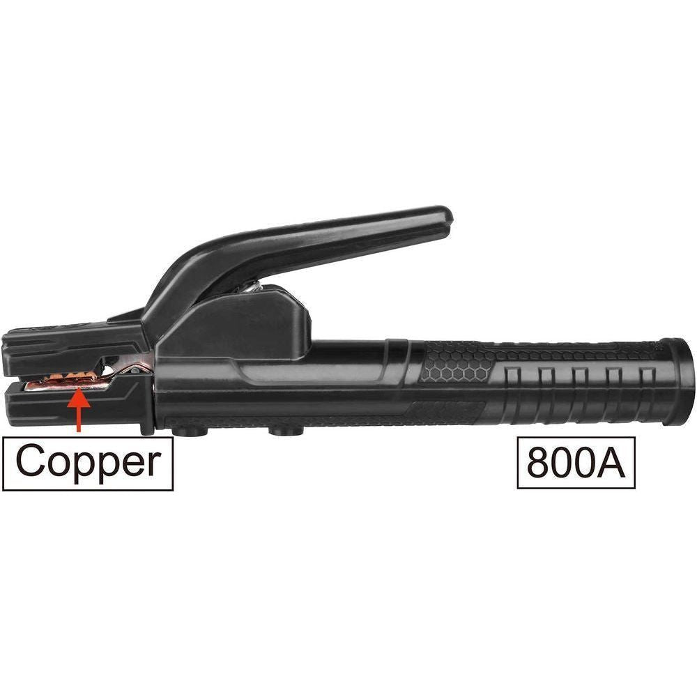Ingco WAH8008 Electrode Holder 800 Amps