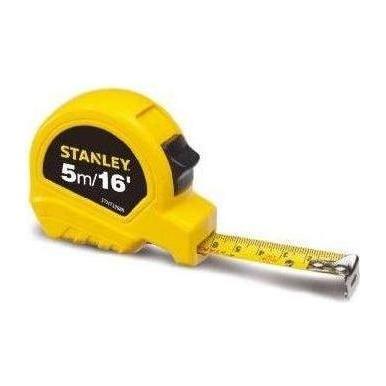 Stanley Steel Tape Measure (Basic Series) | Stanley by KHM Megatools Corp.