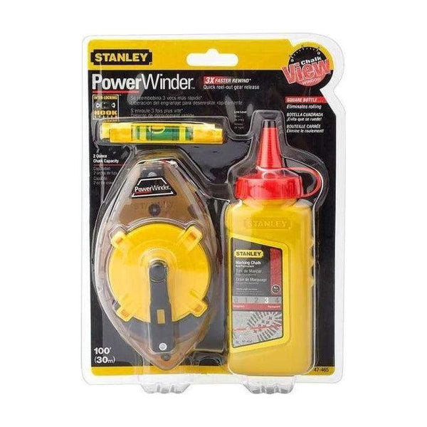 Chalk Line – KHM Megatools Corp.