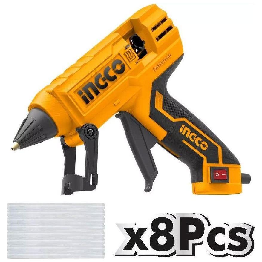 Ingco GG308 Glue Gun 220W - KHM Megatools Corp.