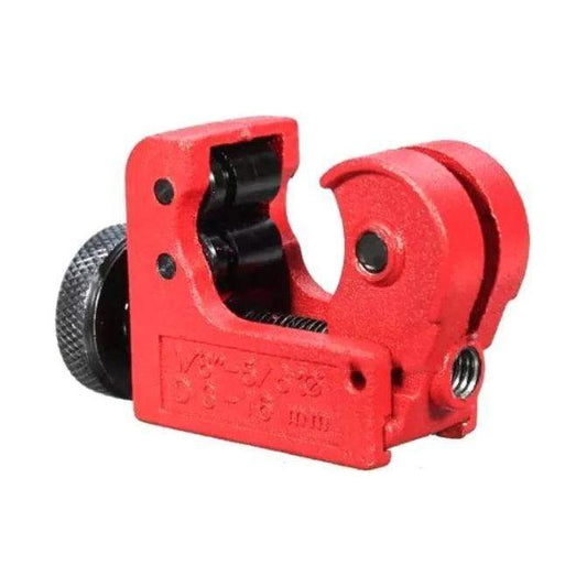 Asian First (TopMax) TFL-70019 Mini Tube Cutter / Tubing Cutter - KHM Megatools Corp.