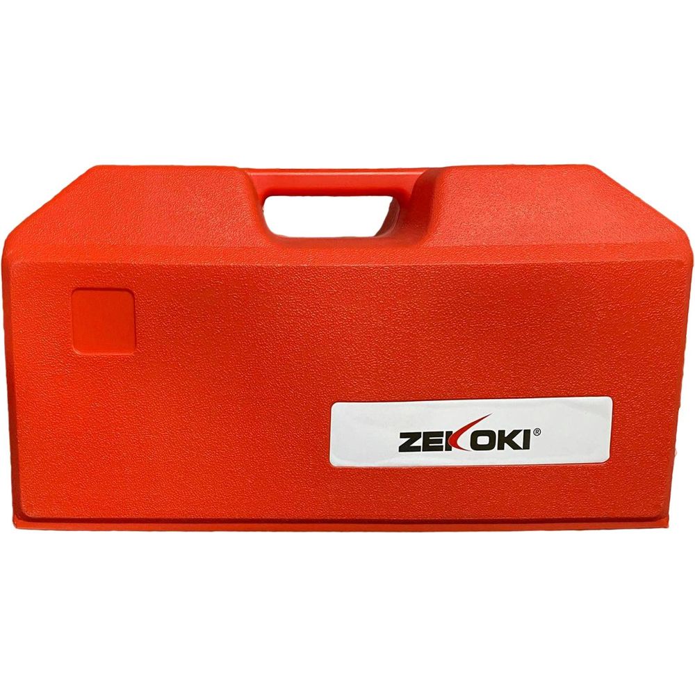 Zekoki ZKK-8200SD Wood Planer with Case | Zekoki by KHM Megatools Corp.