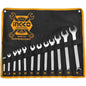 Ingco Combination Wrench Set - KHM Megatools Corp.