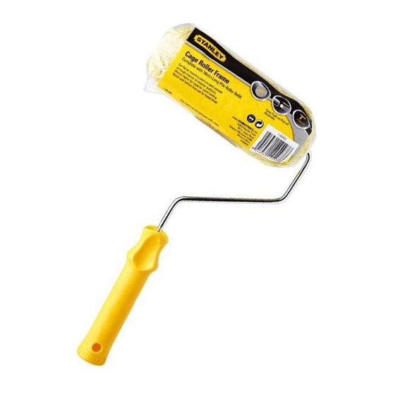 Stanley Paint Roller with Handle | Stanley by KHM Megatools Corp.