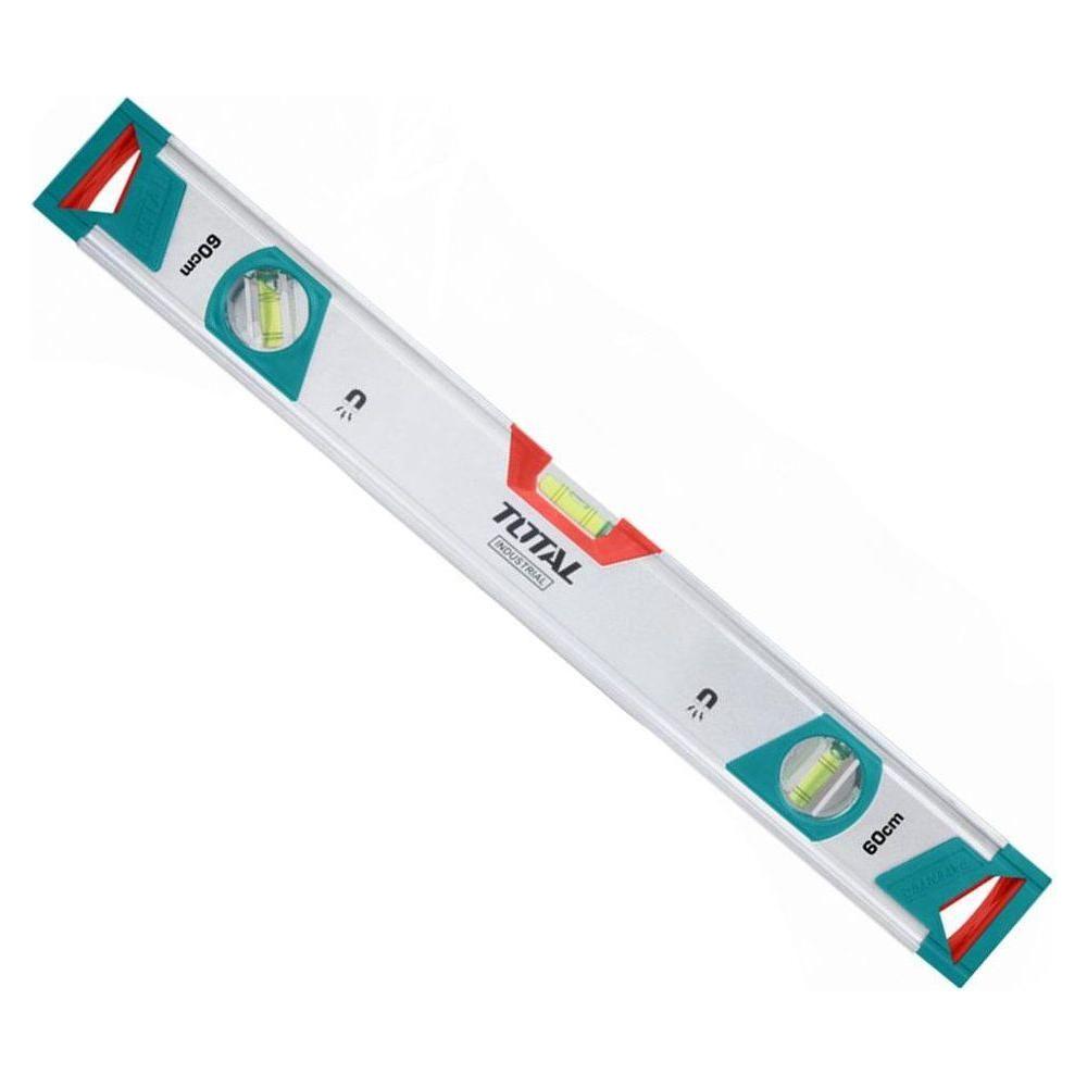 Total Aluminum Level Bar (Magnetic) | Total by KHM Megatools Corp.