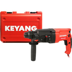 Keyang PHD-283B 3-Modes SDS-plus Rotary Hammer 800W 28mm - KHM Megatools Corp.