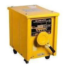 Yamato Aluminum Coil AC Welding Machine Commercial Type Secondary image