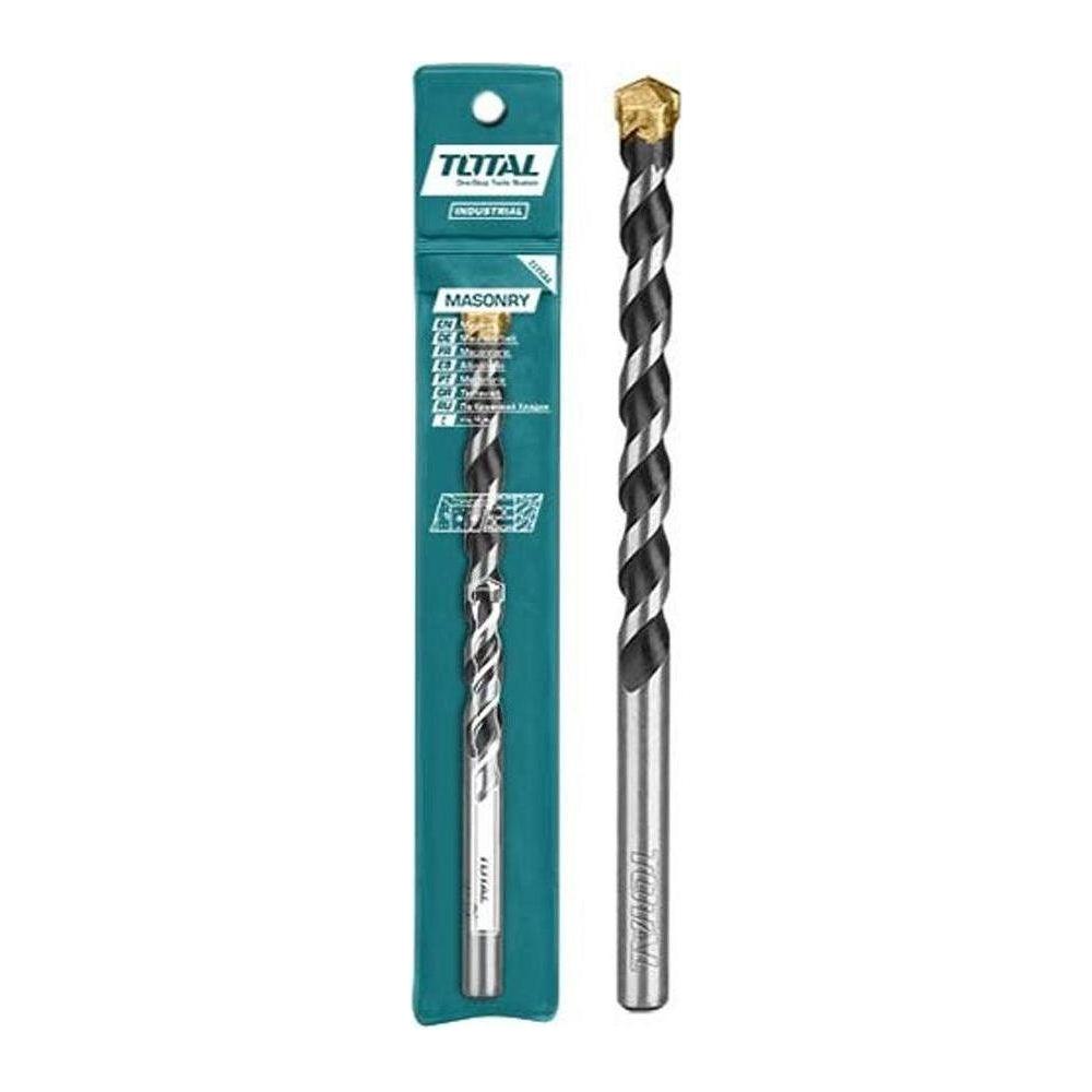 Total Concrete / Masonry Drill Bit
