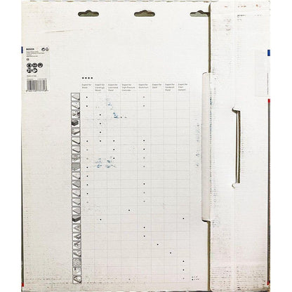 Bosch Circular Saw Blade 12" x 80T Expert for Steel (Italy) [2608643061] - KHM Megatools Corp.