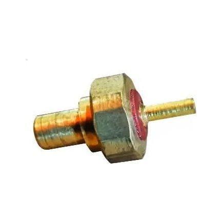 Procut Valve Seat Spare Part of Oxygen - Acetylene Regulator Secondary image