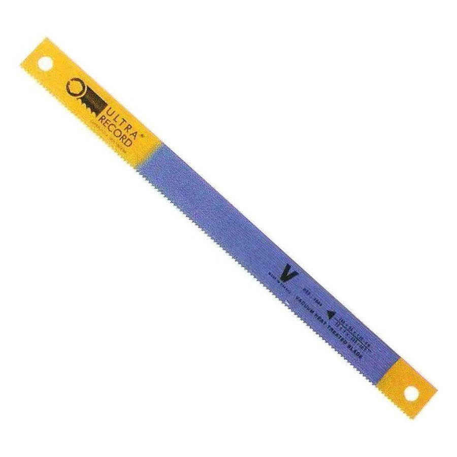 Ultra Record Power Hacksaw Blade